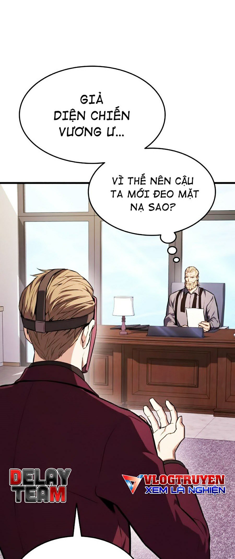 Ranker Tái Xuất: Chapter 33