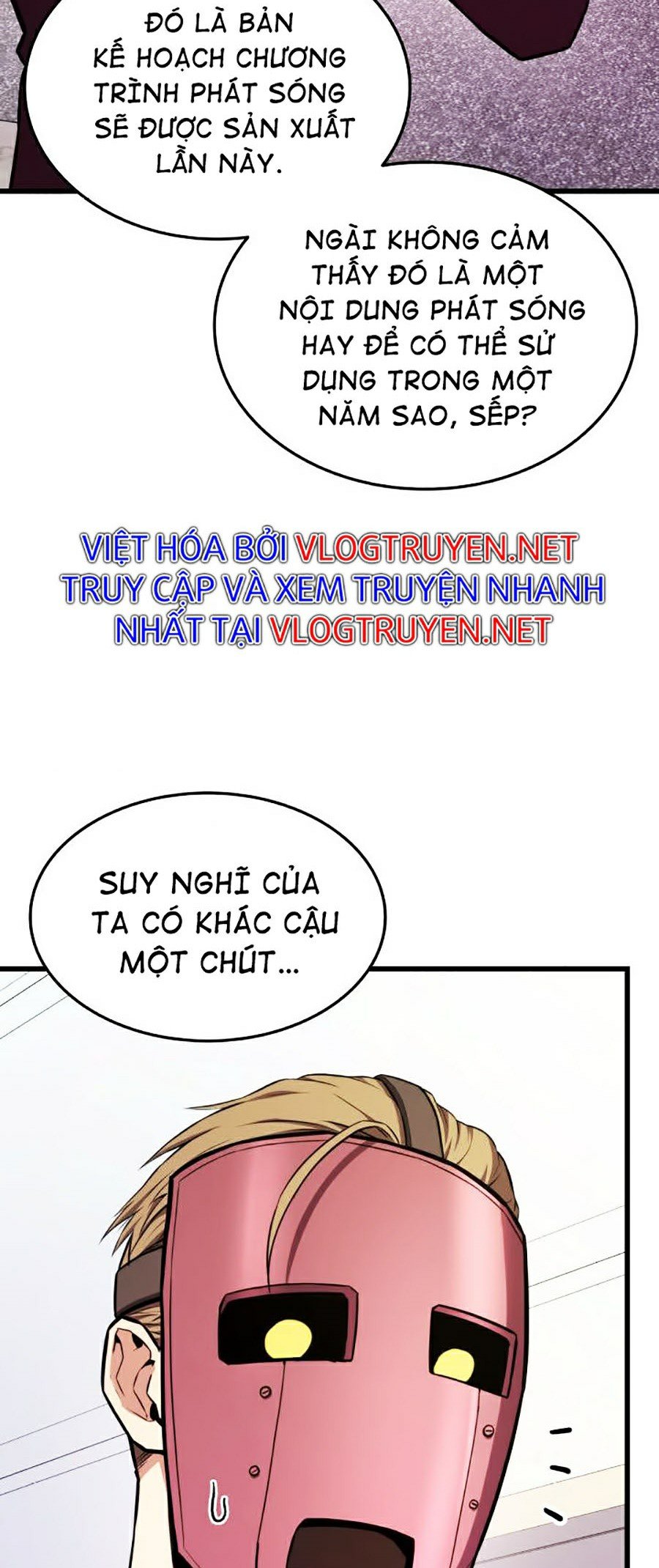 Ranker Tái Xuất: Chapter 33
