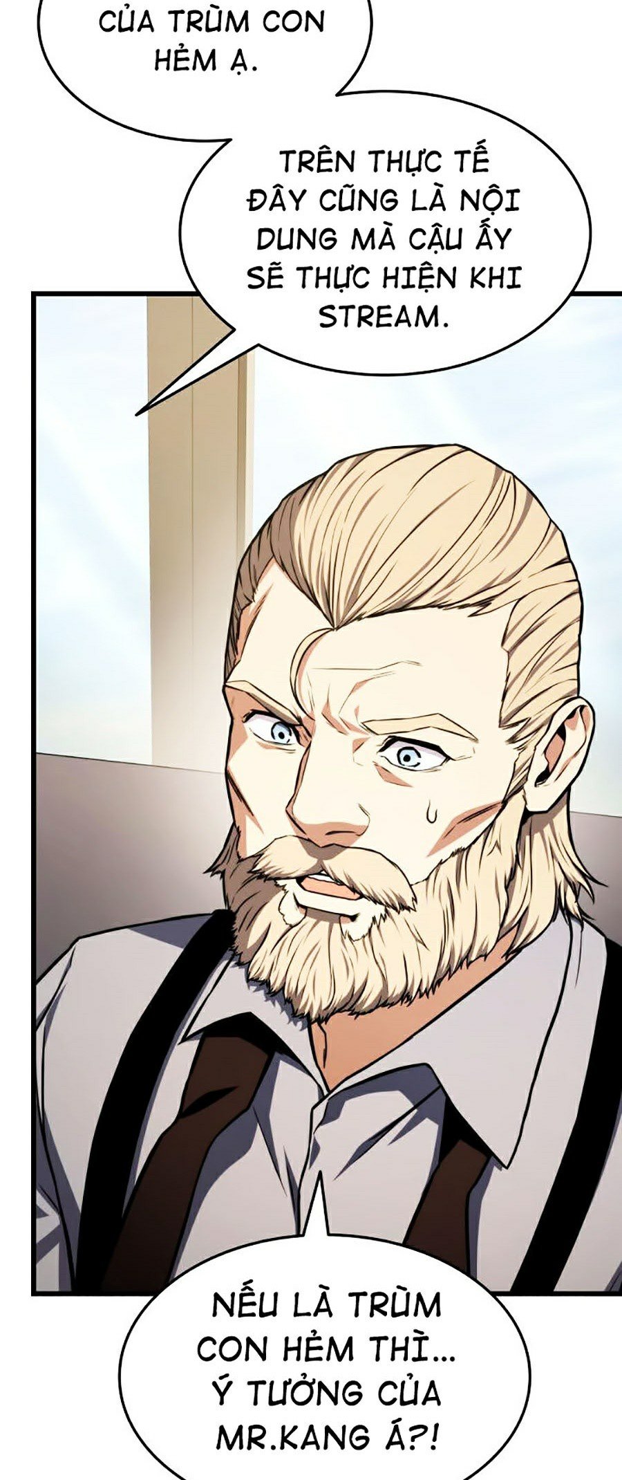 Ranker Tái Xuất: Chapter 33