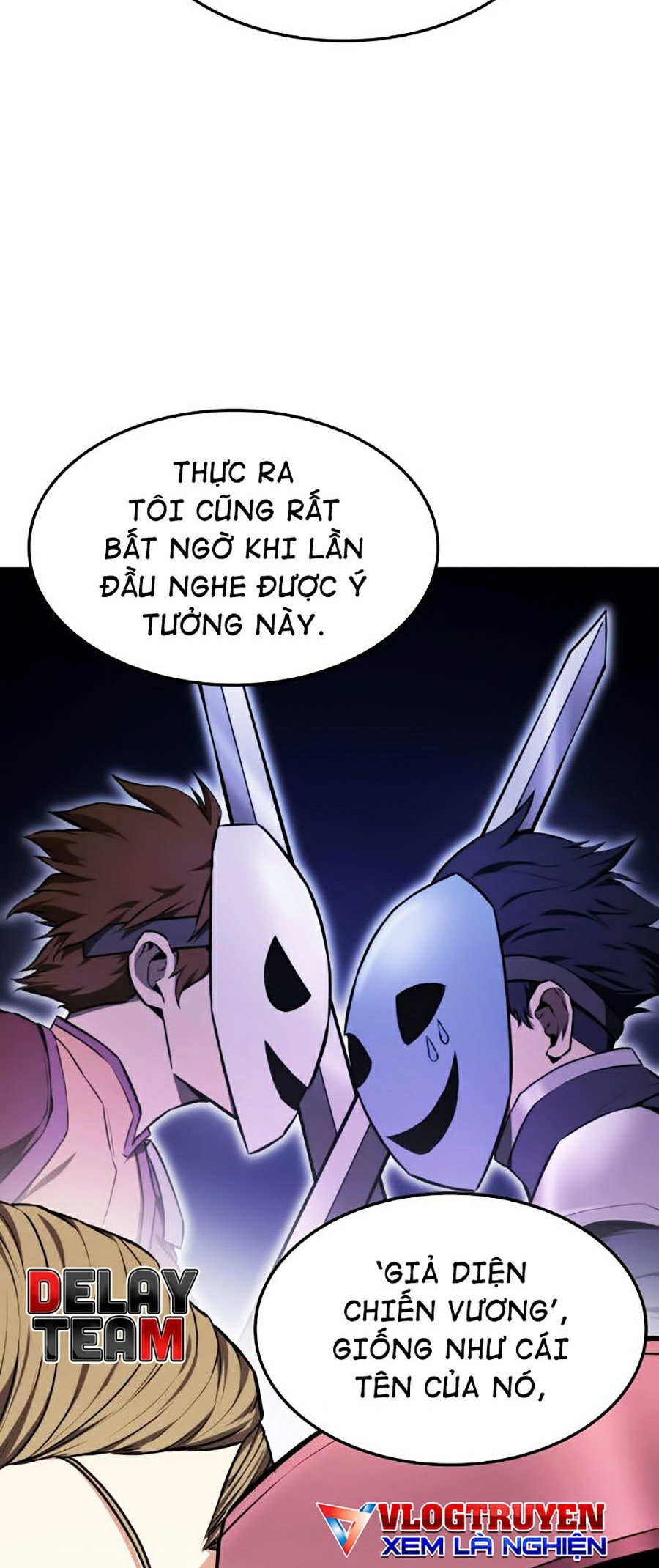 Ranker Tái Xuất: Chapter 33