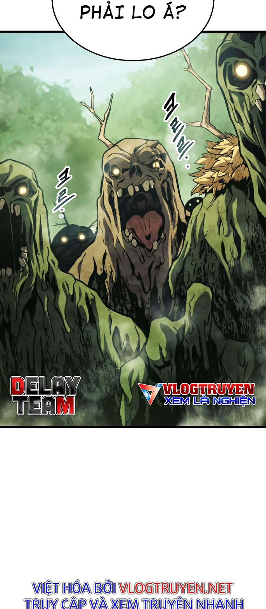 Ranker Tái Xuất: Chapter 33