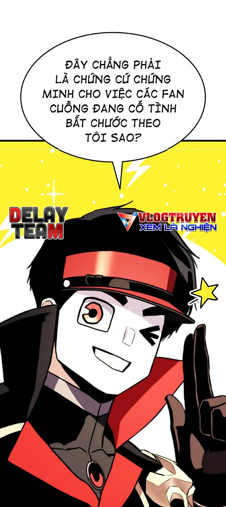Ranker Tái Xuất: Chapter 33