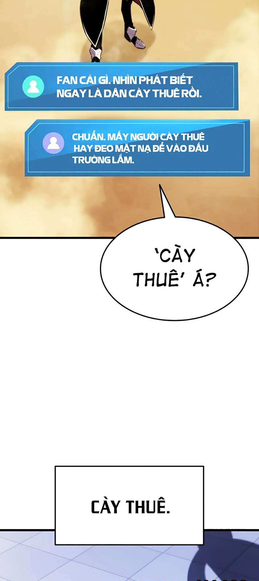 Ranker Tái Xuất: Chapter 33