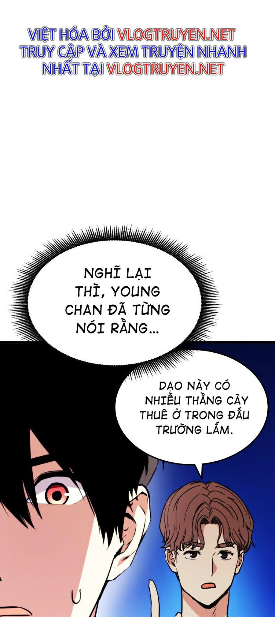 Ranker Tái Xuất: Chapter 33
