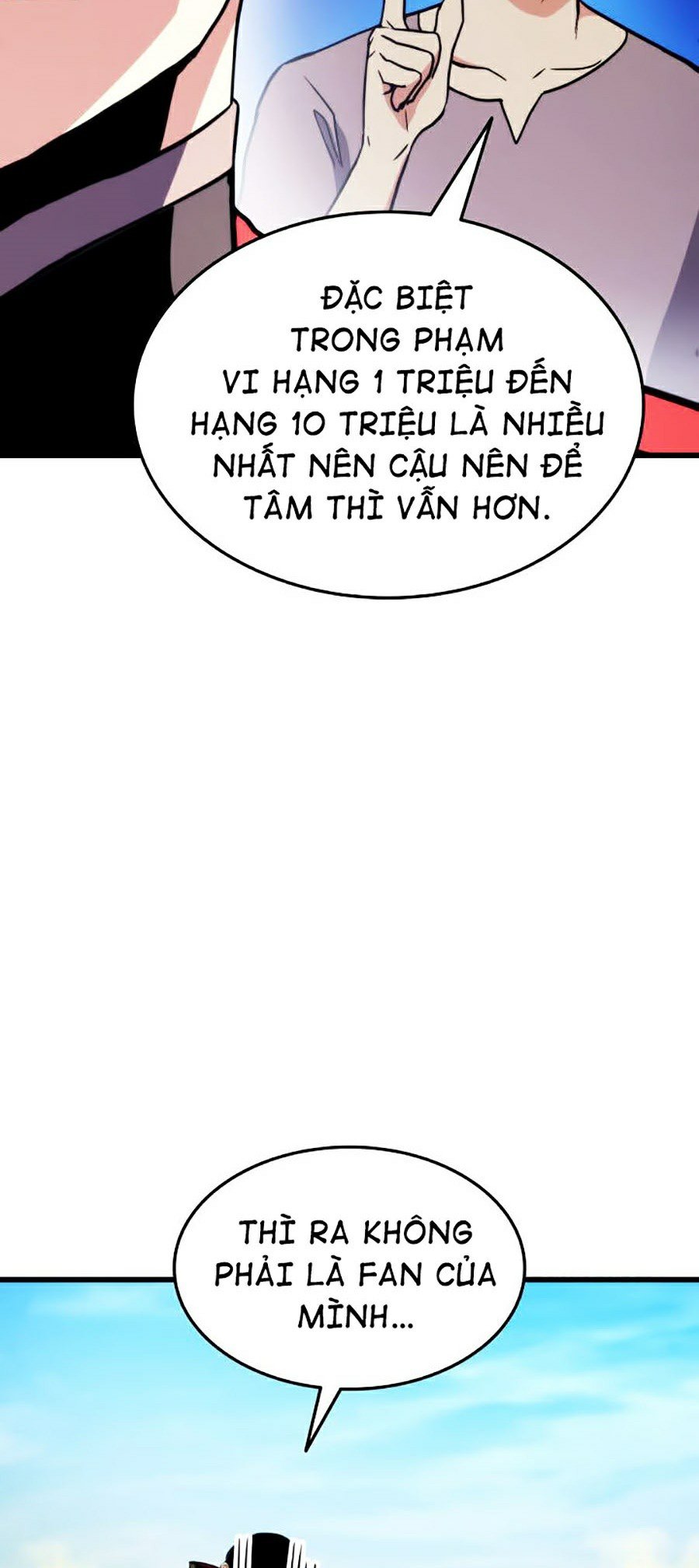 Ranker Tái Xuất: Chapter 33