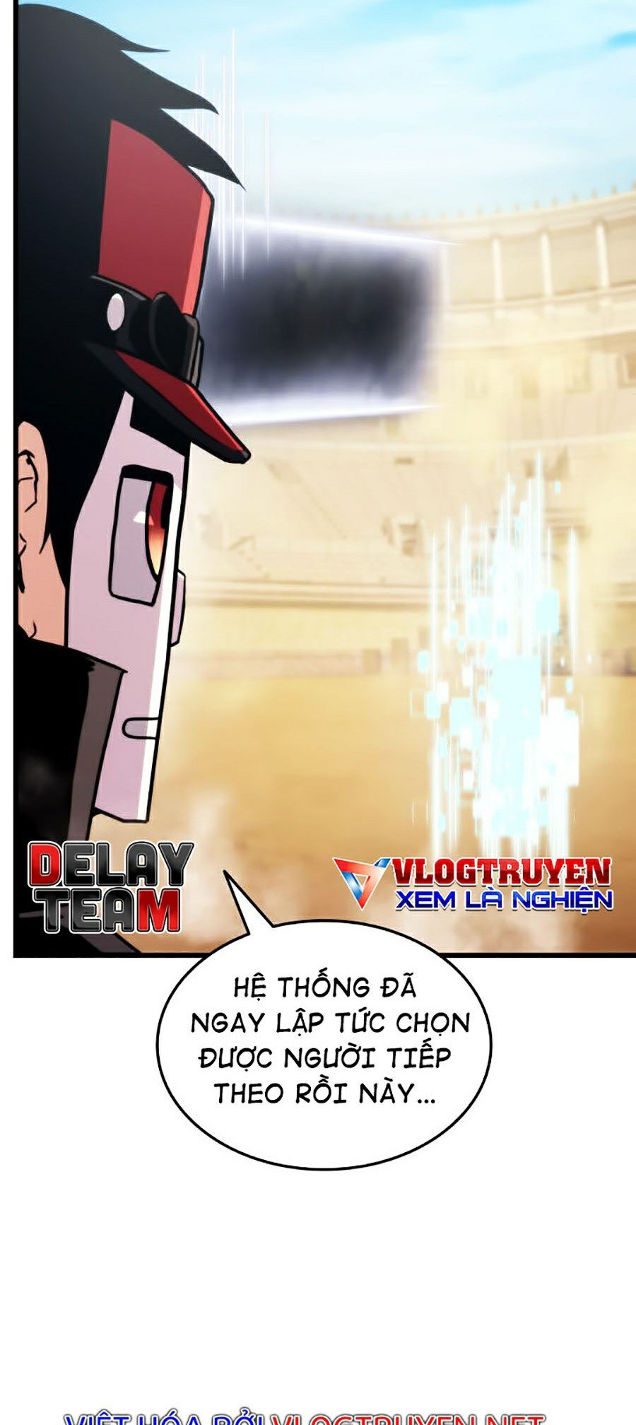 Ranker Tái Xuất: Chapter 33