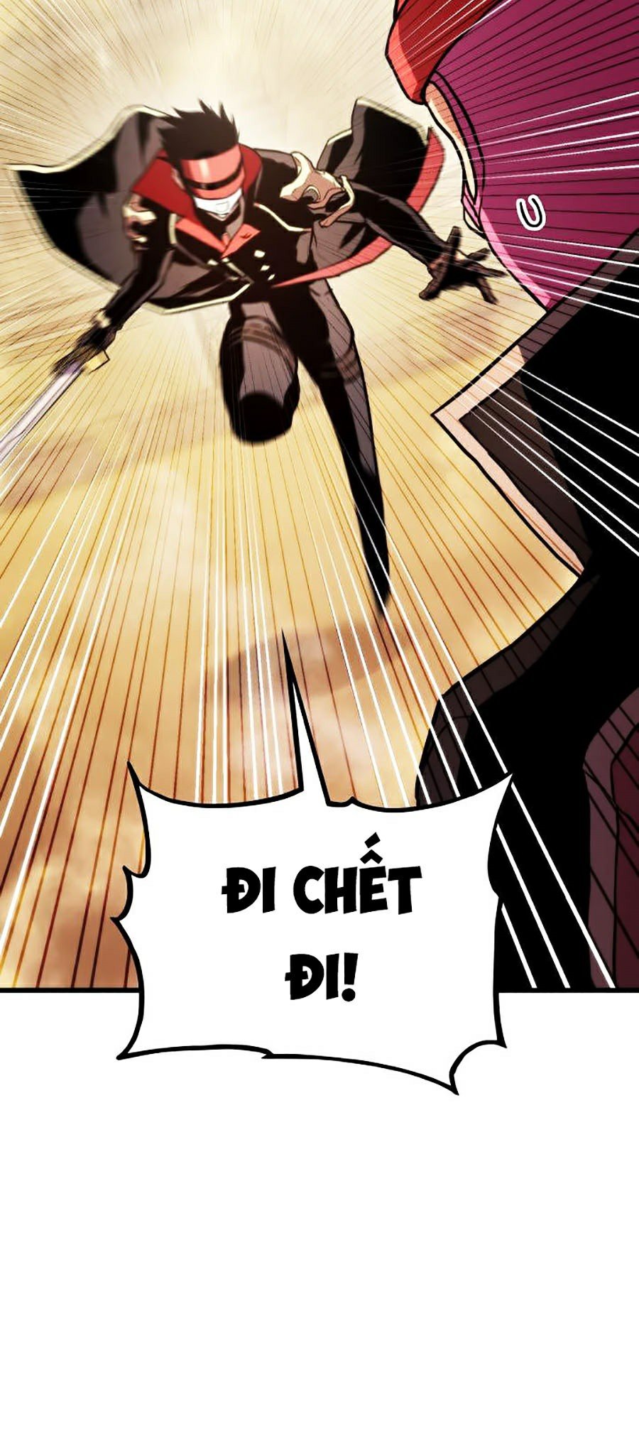 Ranker Tái Xuất: Chapter 33