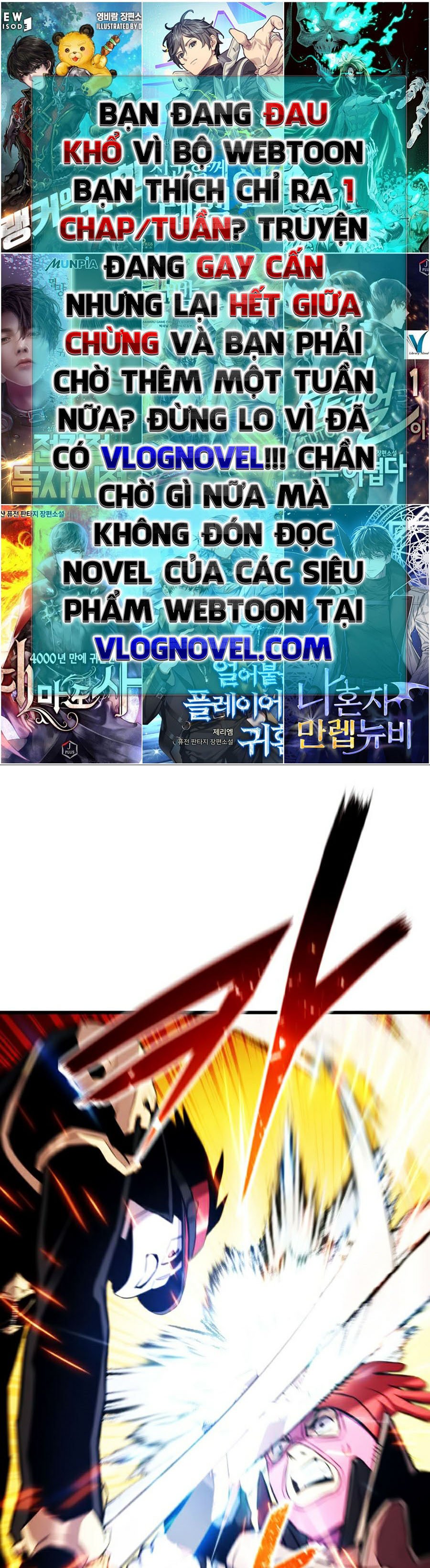 Ranker Tái Xuất: Chapter 33