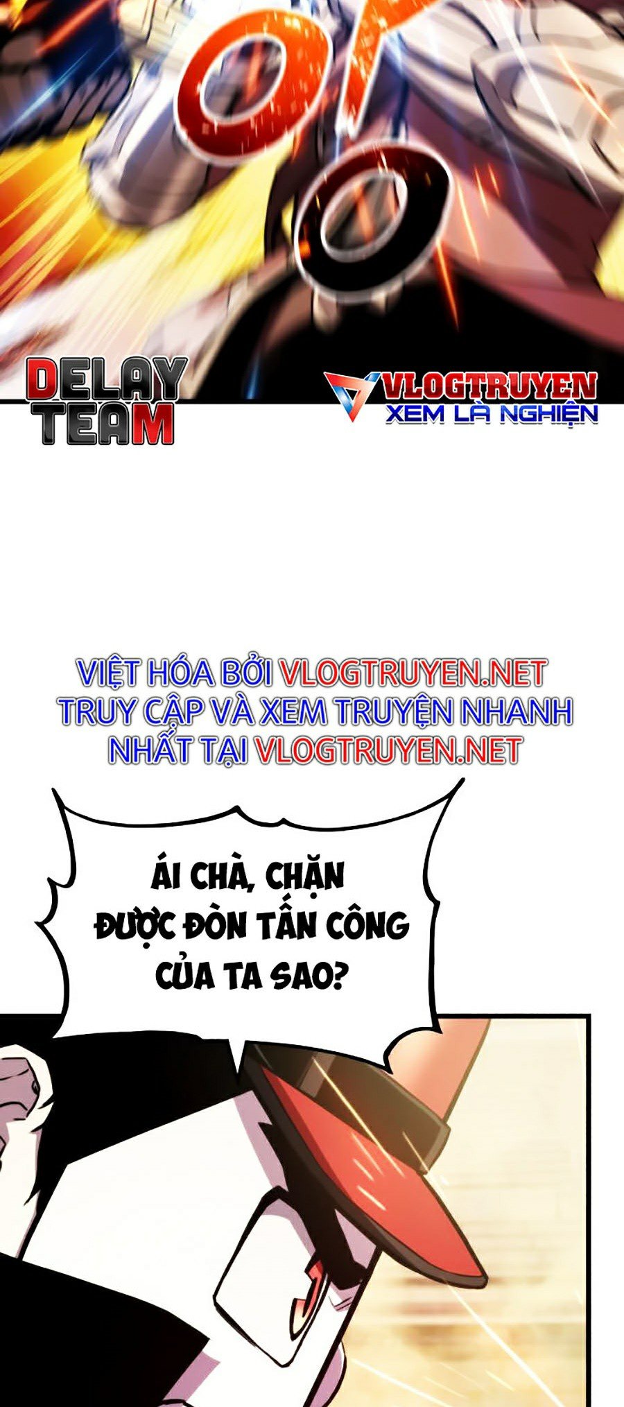 Ranker Tái Xuất: Chapter 33