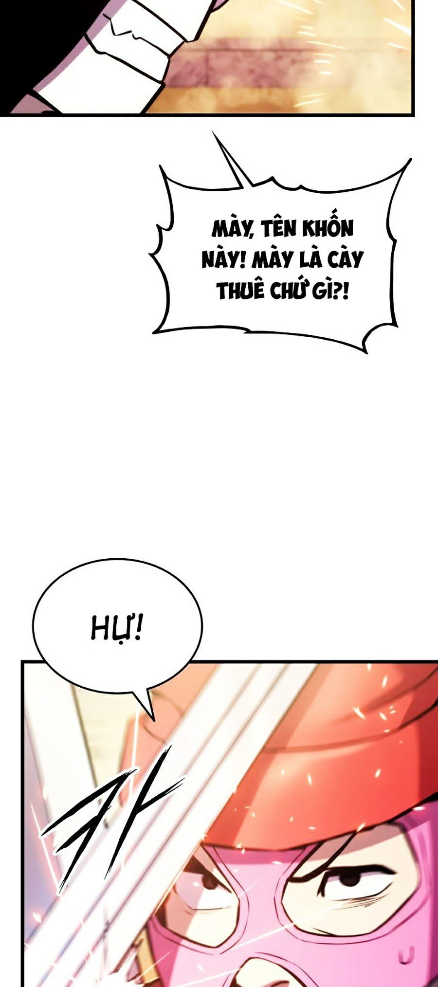 Ranker Tái Xuất: Chapter 33