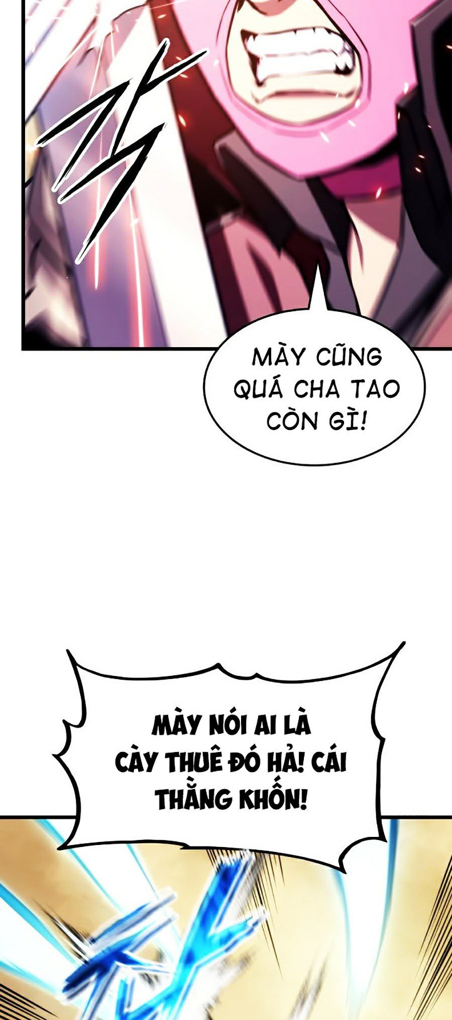 Ranker Tái Xuất: Chapter 33