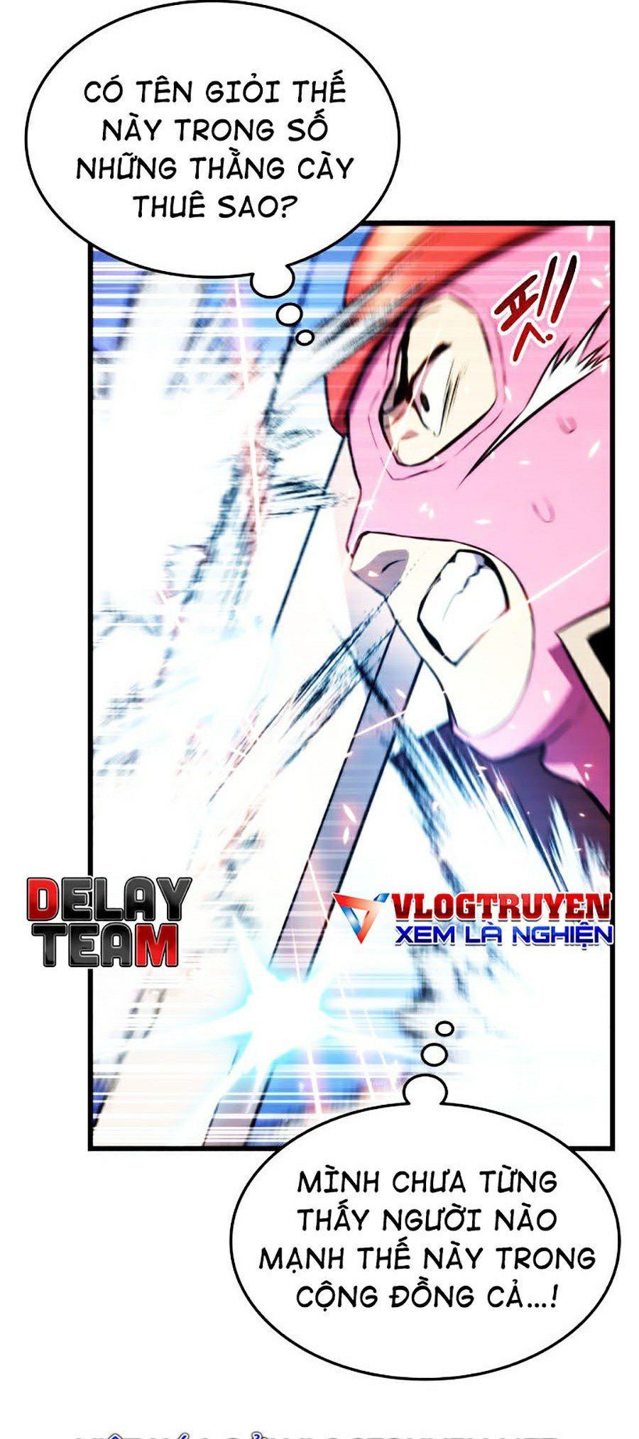 Ranker Tái Xuất: Chapter 33