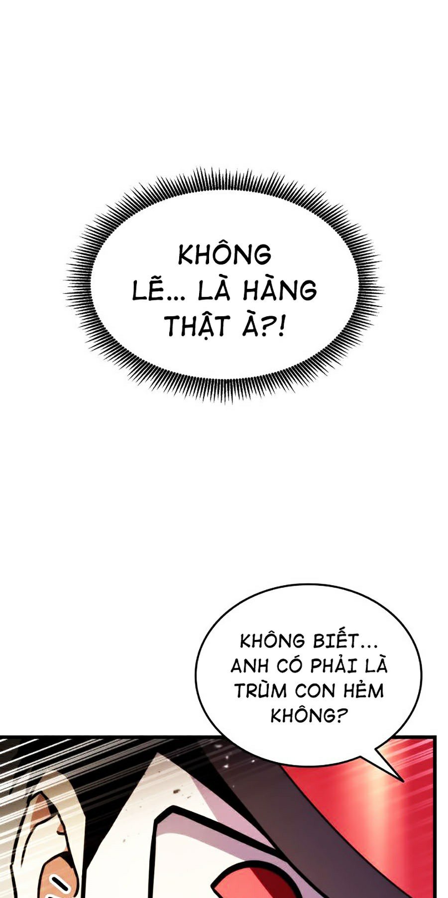Ranker Tái Xuất: Chapter 33