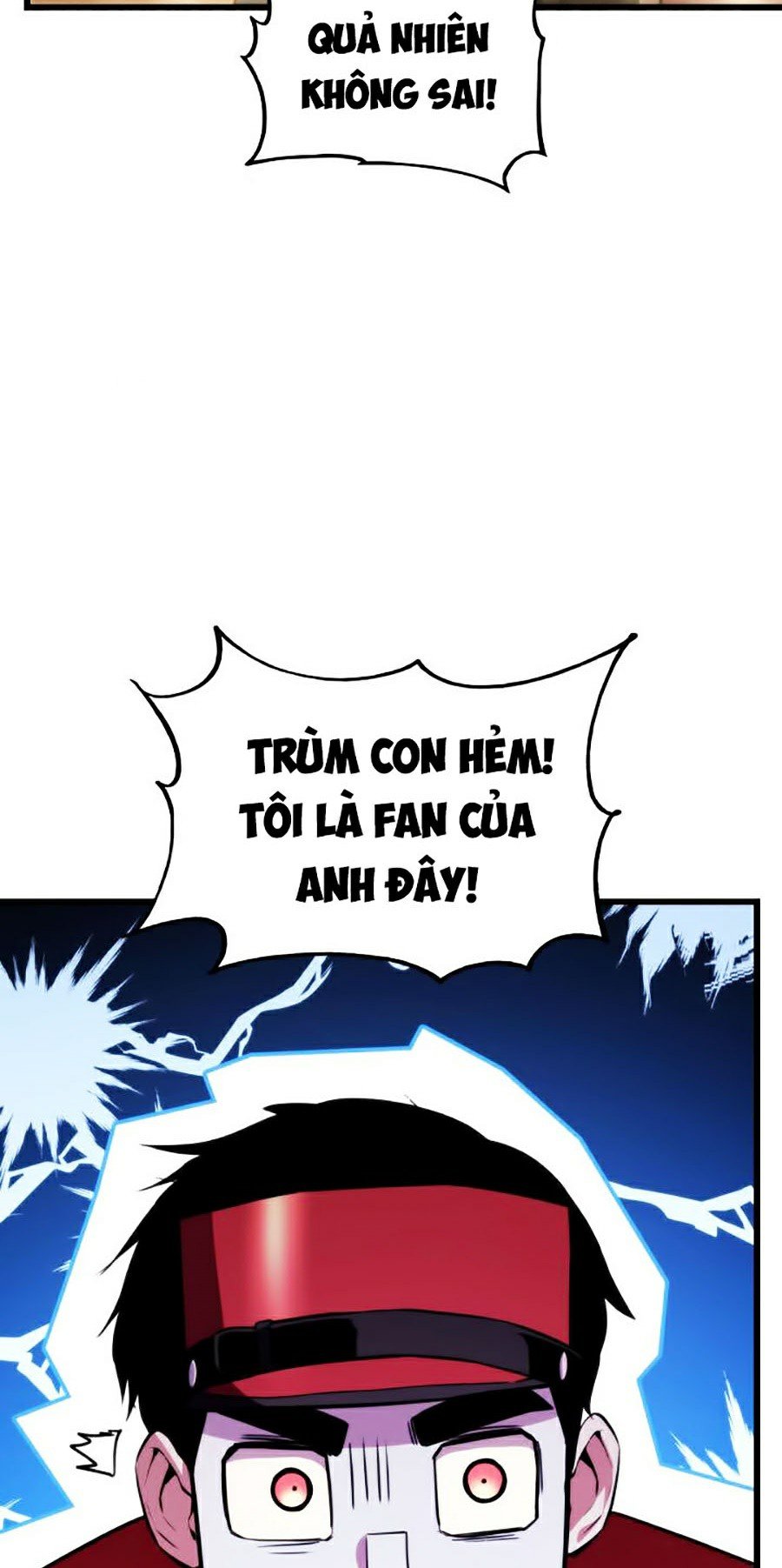 Ranker Tái Xuất: Chapter 33
