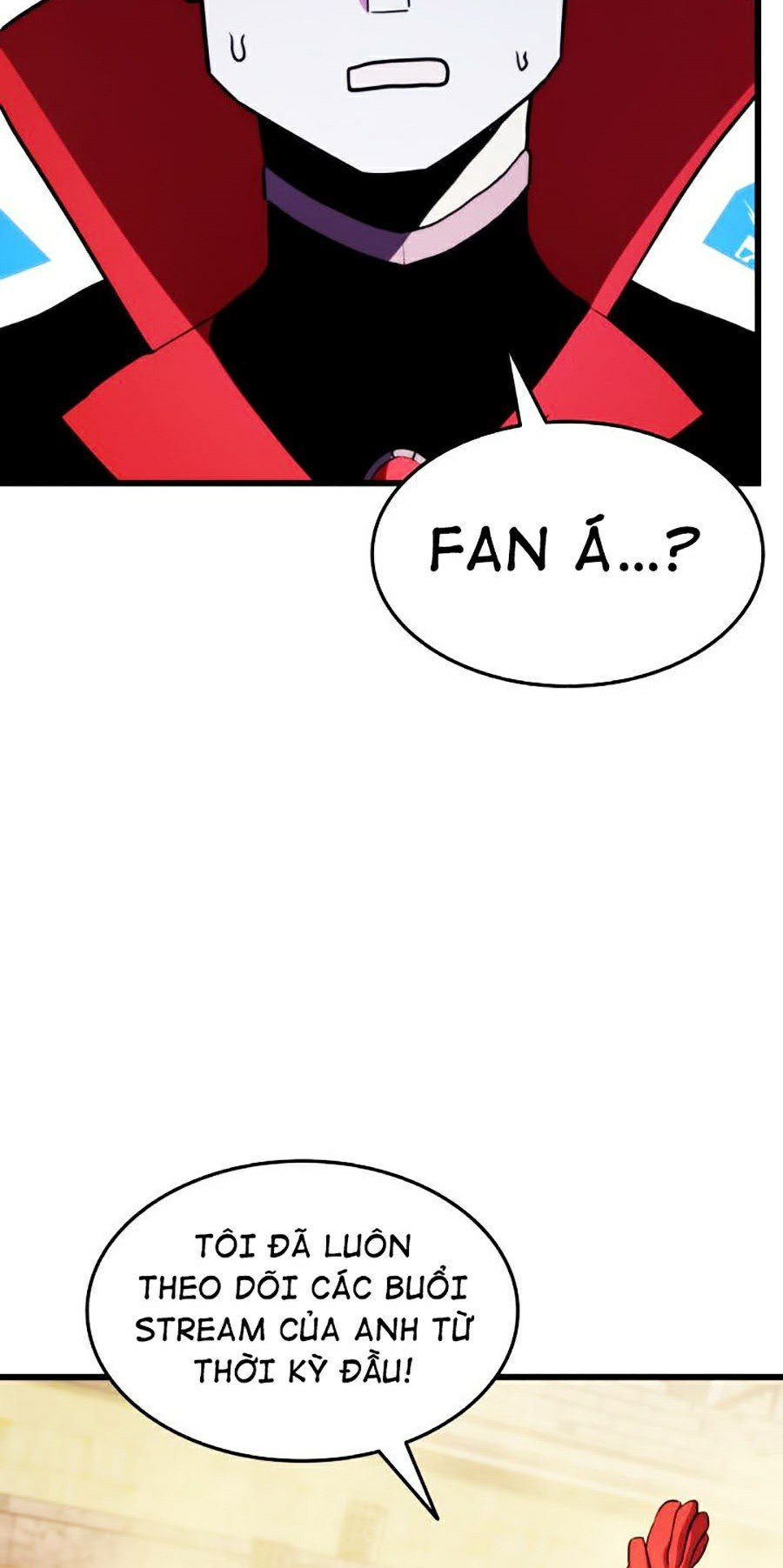 Ranker Tái Xuất: Chapter 33