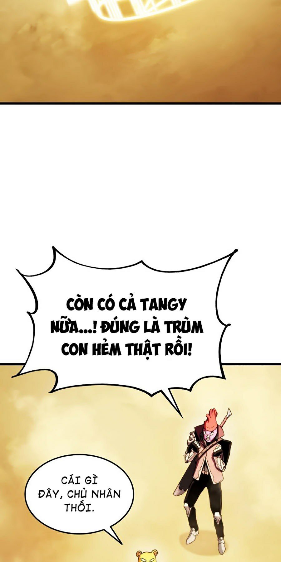 Ranker Tái Xuất: Chapter 33