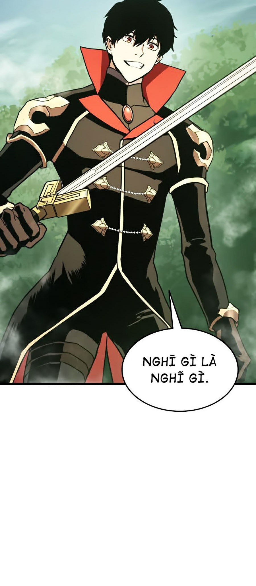 Ranker Tái Xuất: Chapter 33