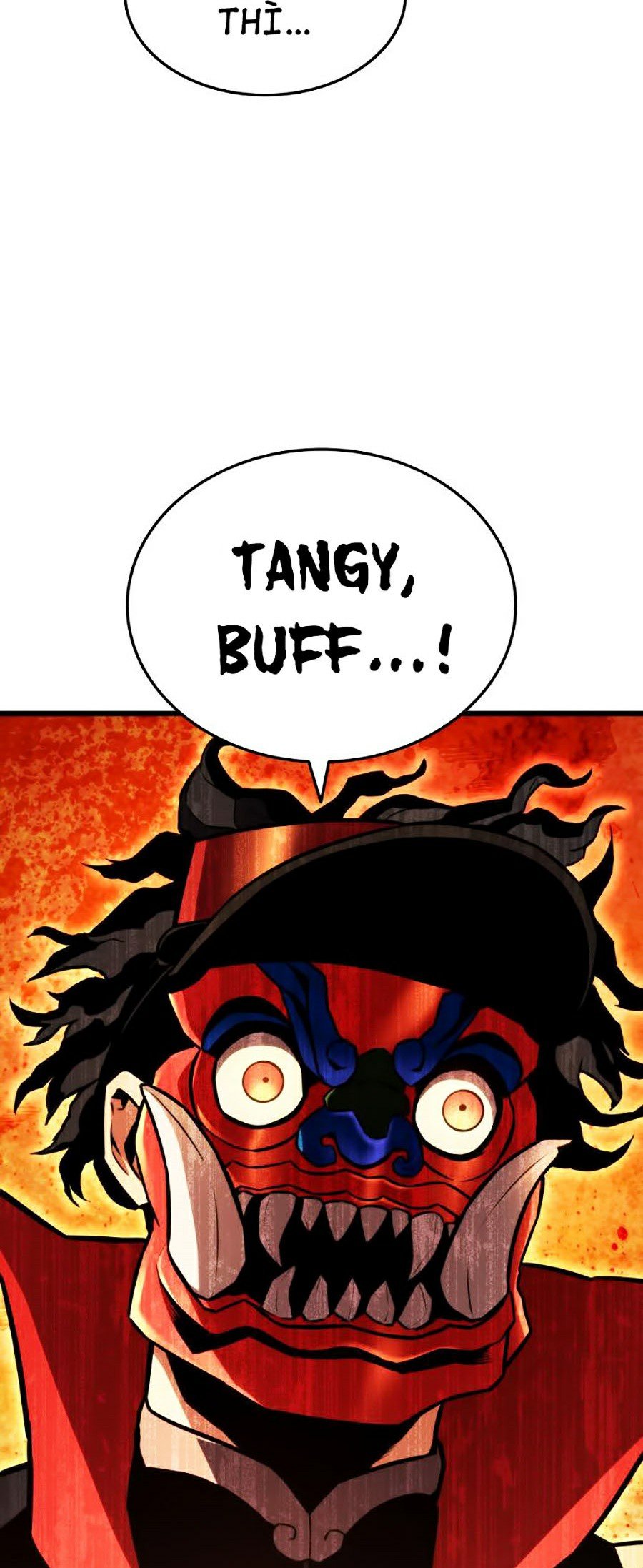 Ranker Tái Xuất: Chapter 33