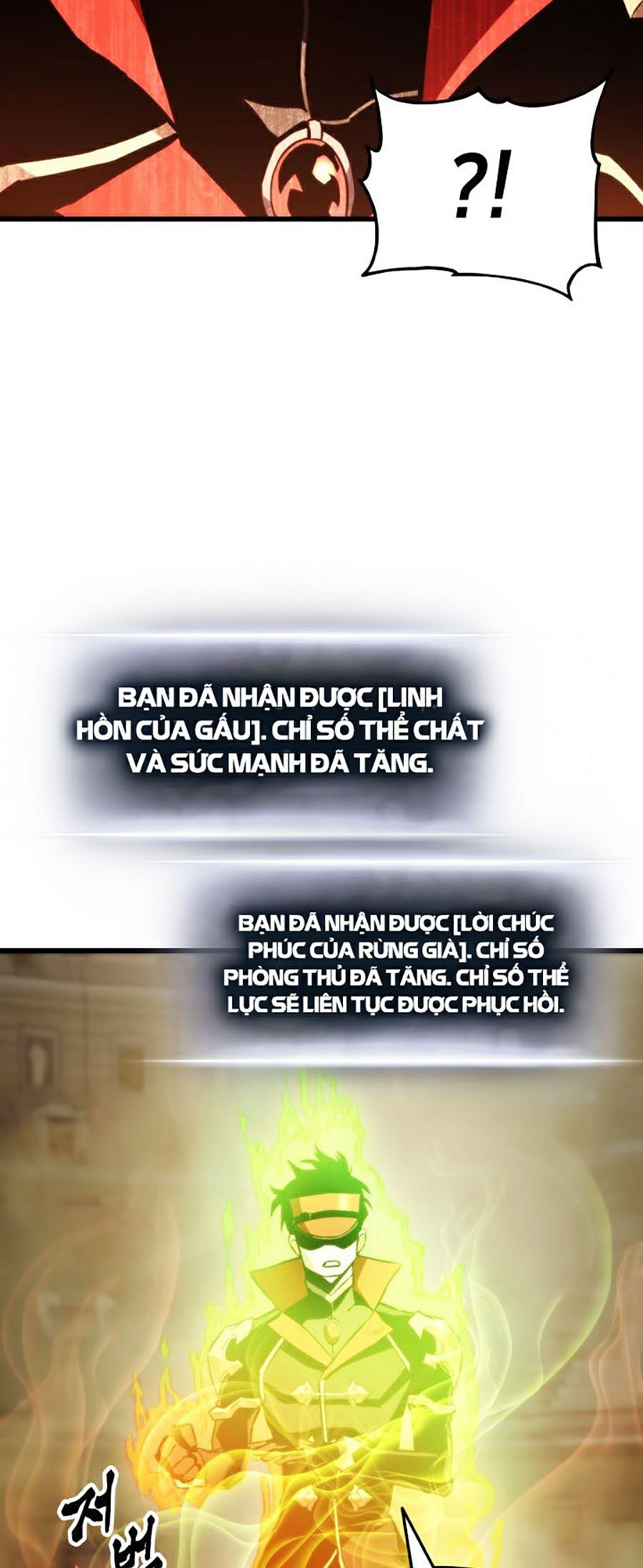 Ranker Tái Xuất: Chapter 33