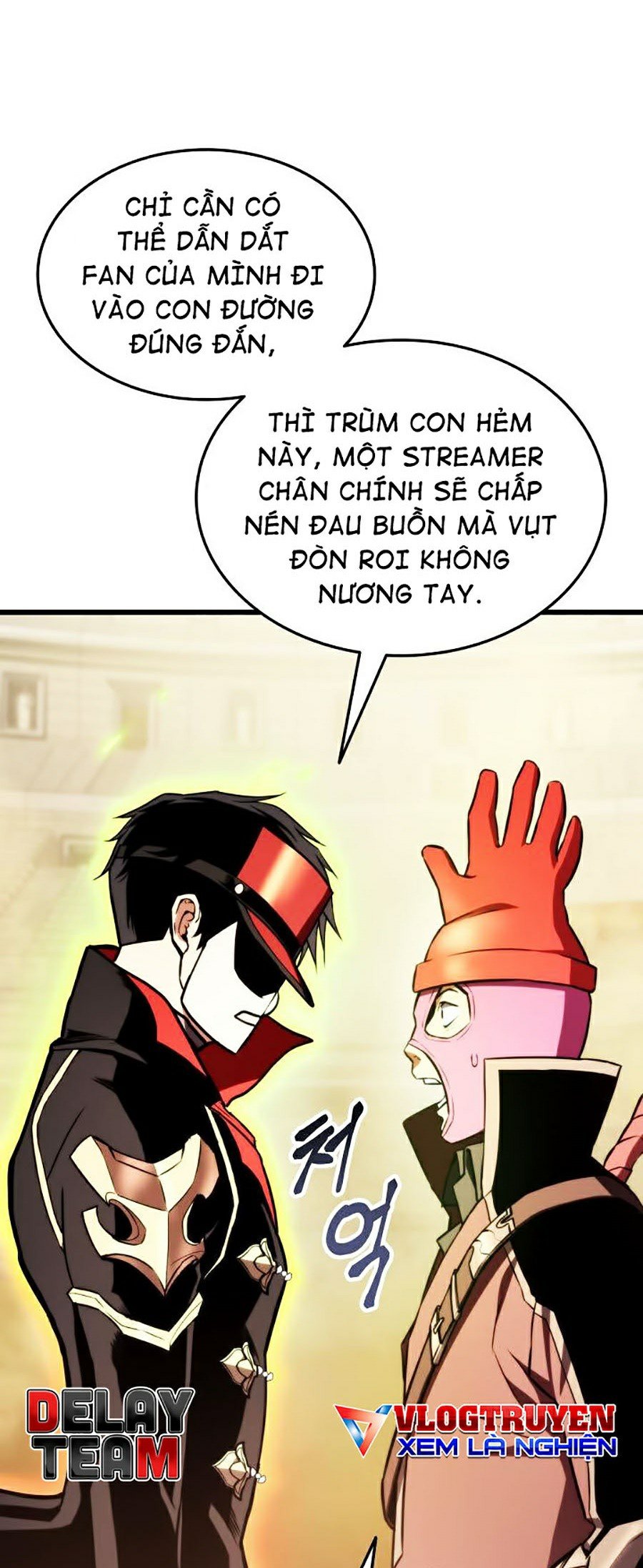 Ranker Tái Xuất: Chapter 33