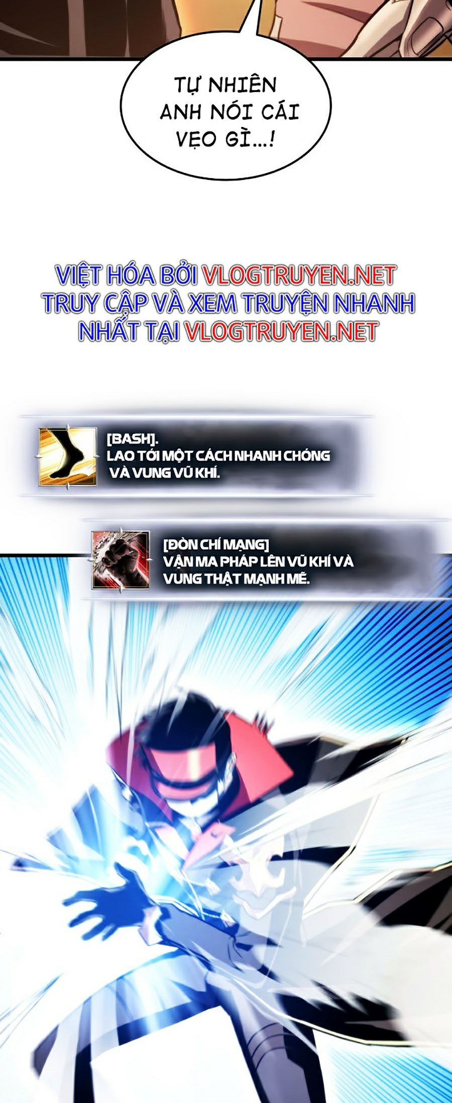 Ranker Tái Xuất: Chapter 33
