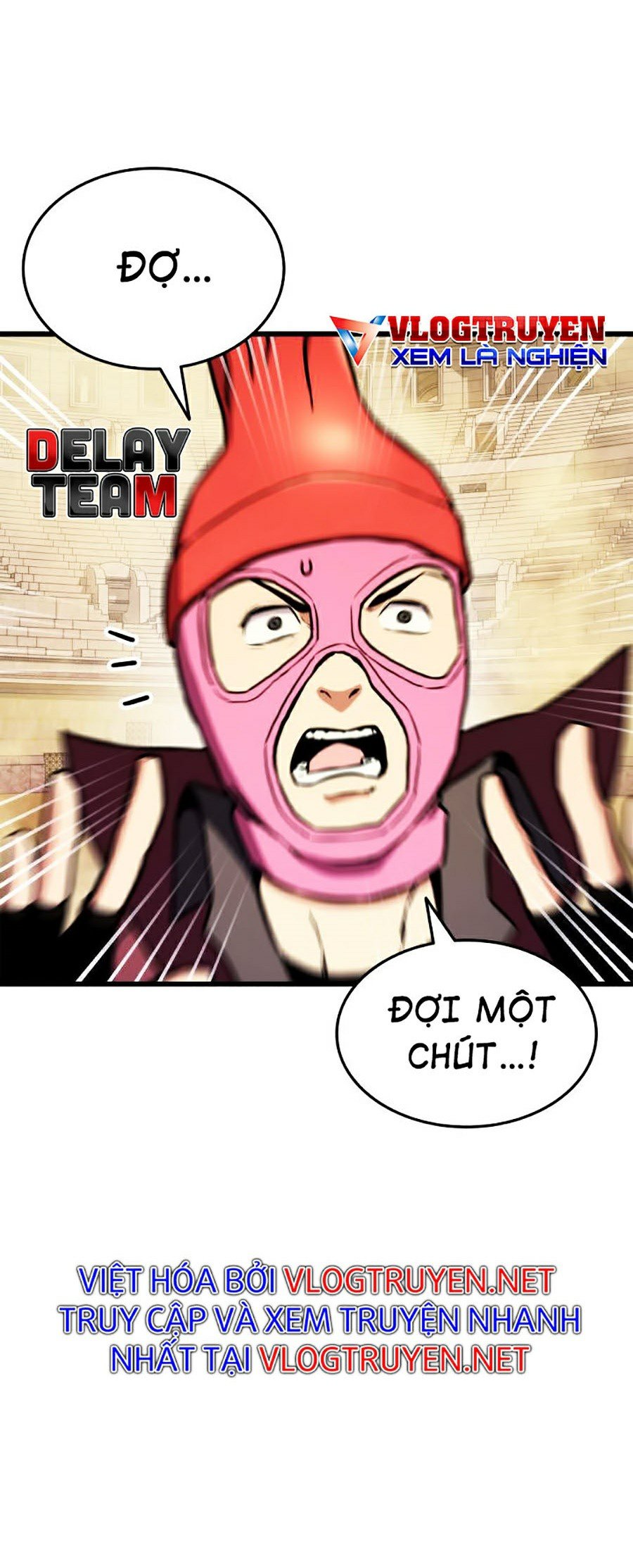 Ranker Tái Xuất: Chapter 33