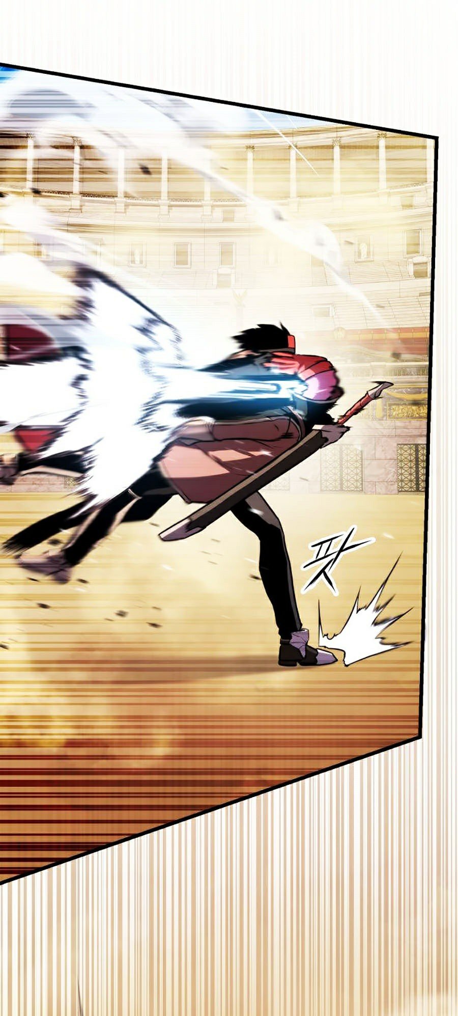 Ranker Tái Xuất: Chapter 33