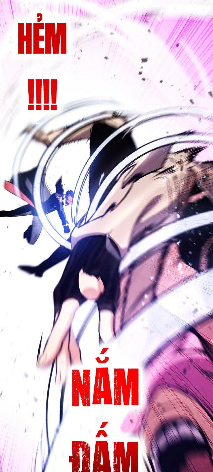 Ranker Tái Xuất: Chapter 33