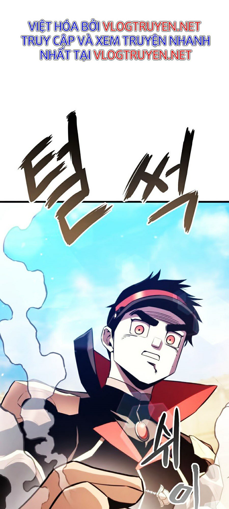 Ranker Tái Xuất: Chapter 33