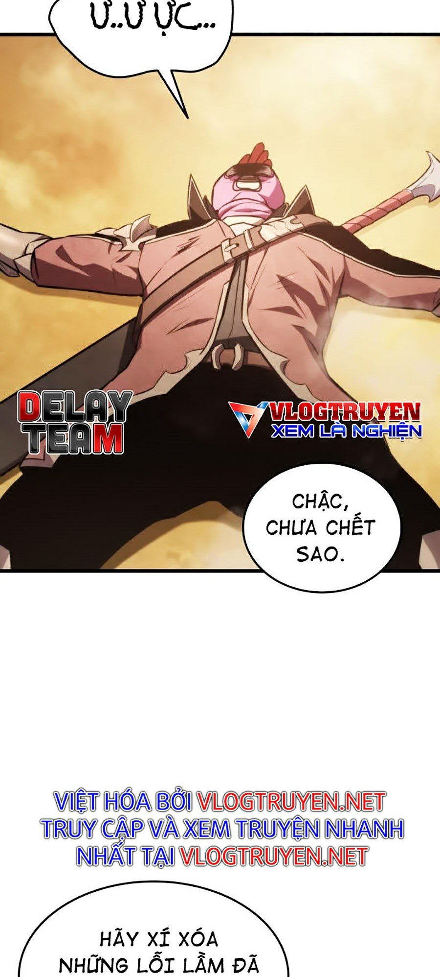 Ranker Tái Xuất: Chapter 33