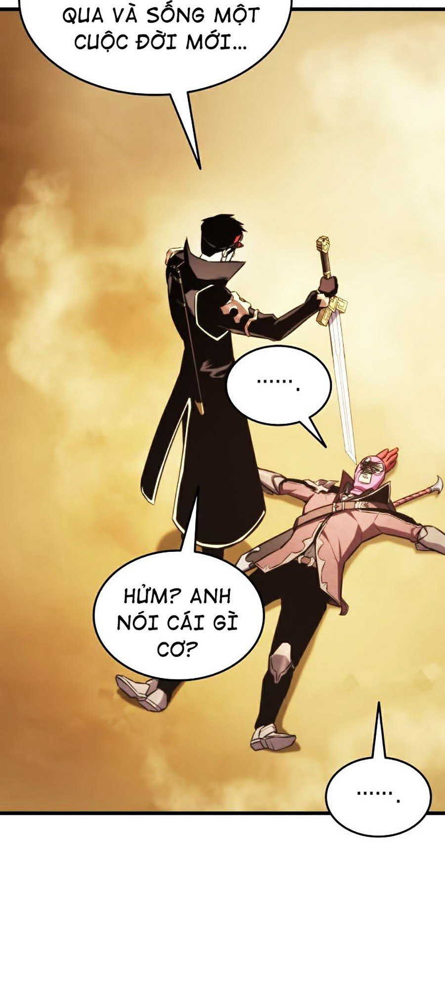 Ranker Tái Xuất: Chapter 33