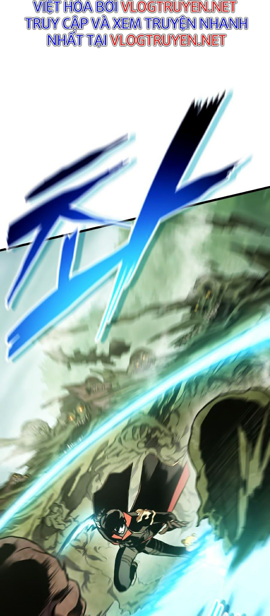 Ranker Tái Xuất: Chapter 33