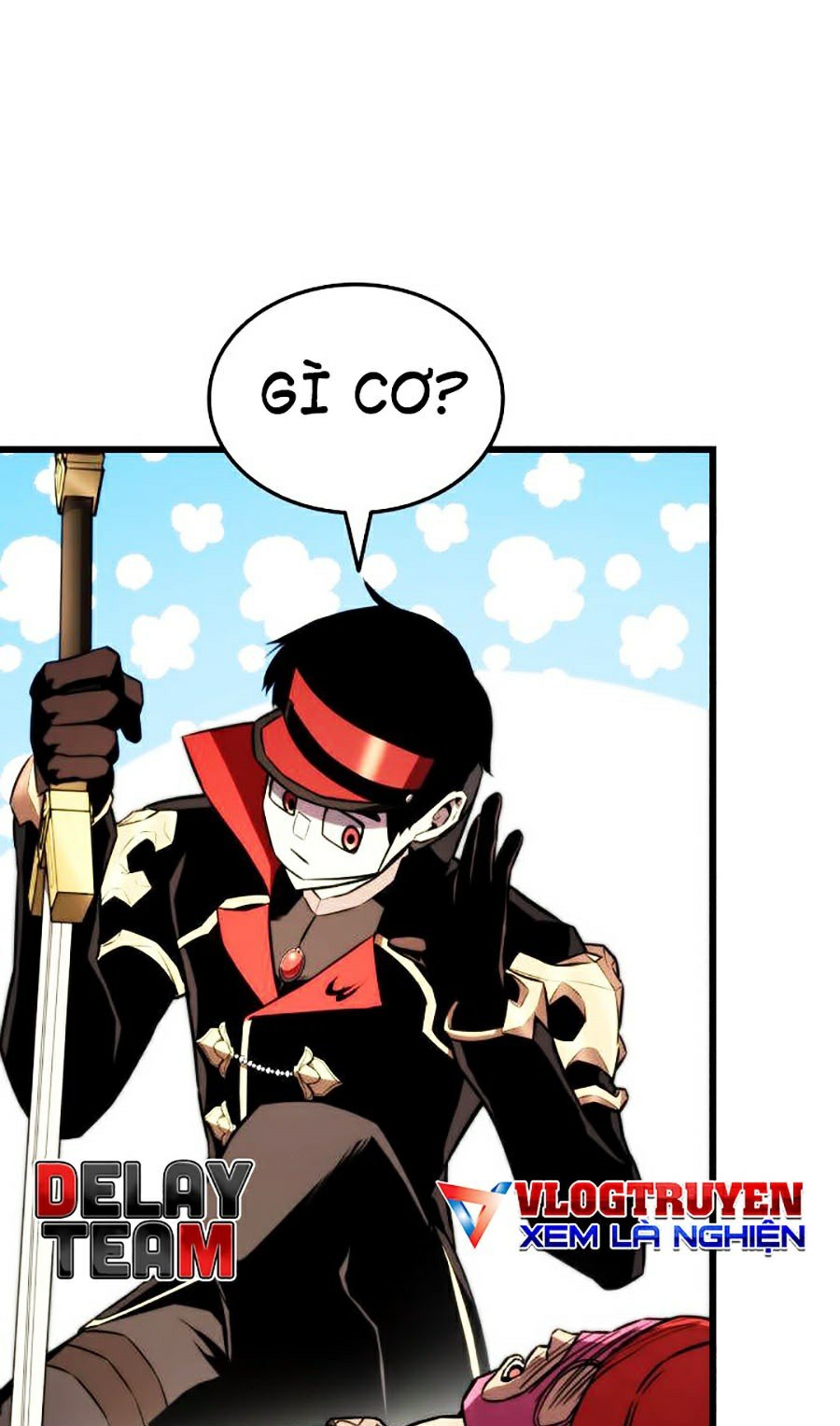 Ranker Tái Xuất: Chapter 33