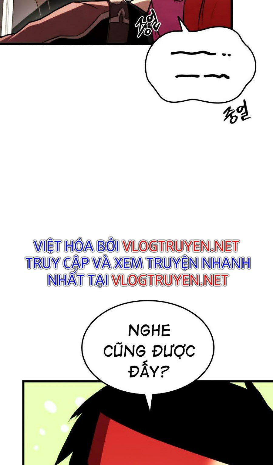 Ranker Tái Xuất: Chapter 33