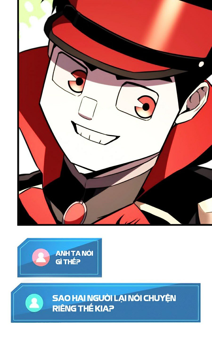 Ranker Tái Xuất: Chapter 33