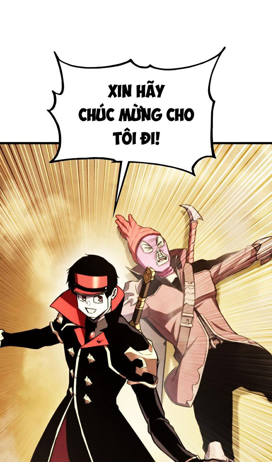 Ranker Tái Xuất: Chapter 33