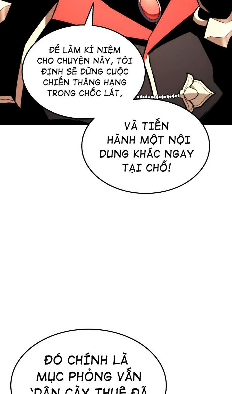 Ranker Tái Xuất: Chapter 33