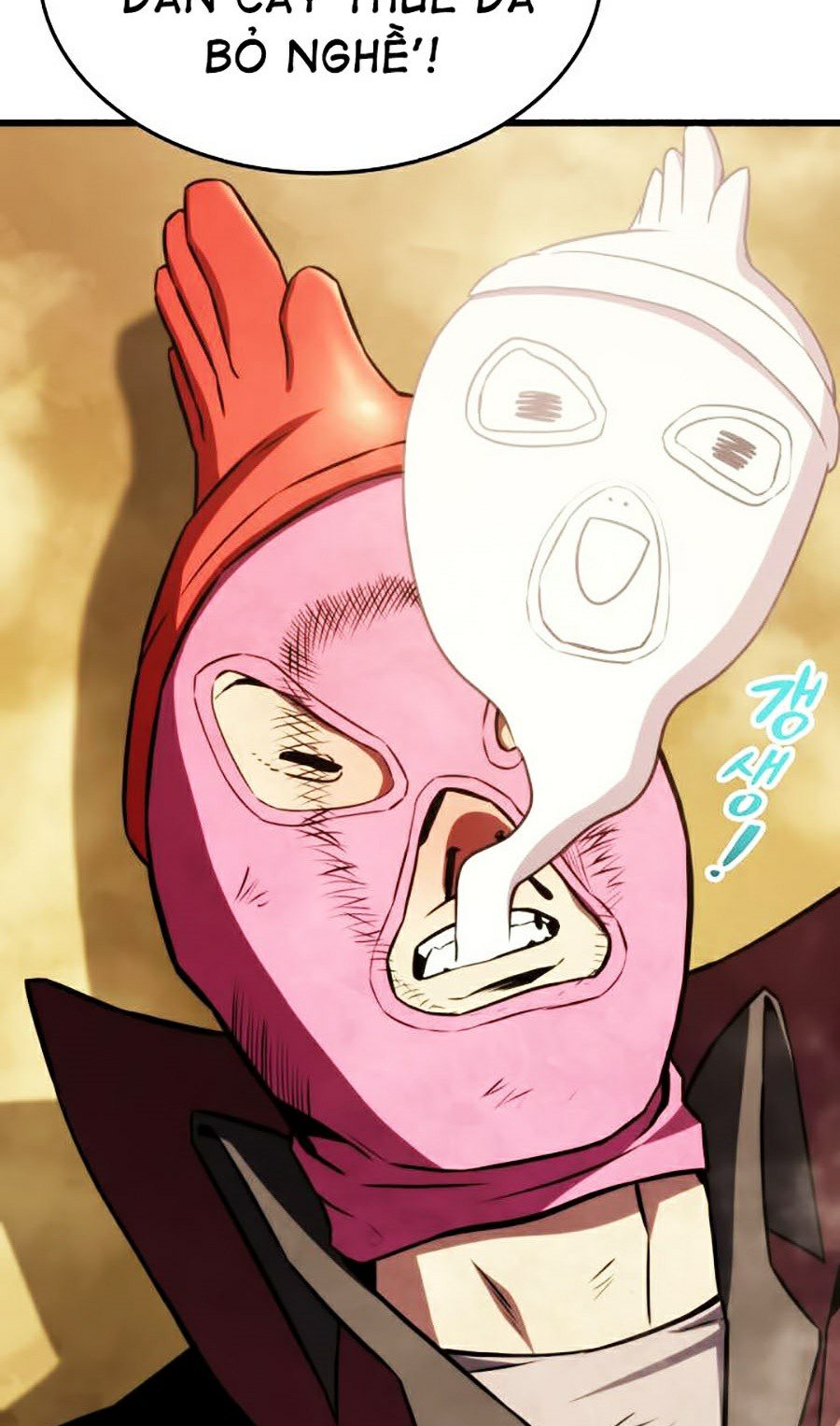 Ranker Tái Xuất: Chapter 33
