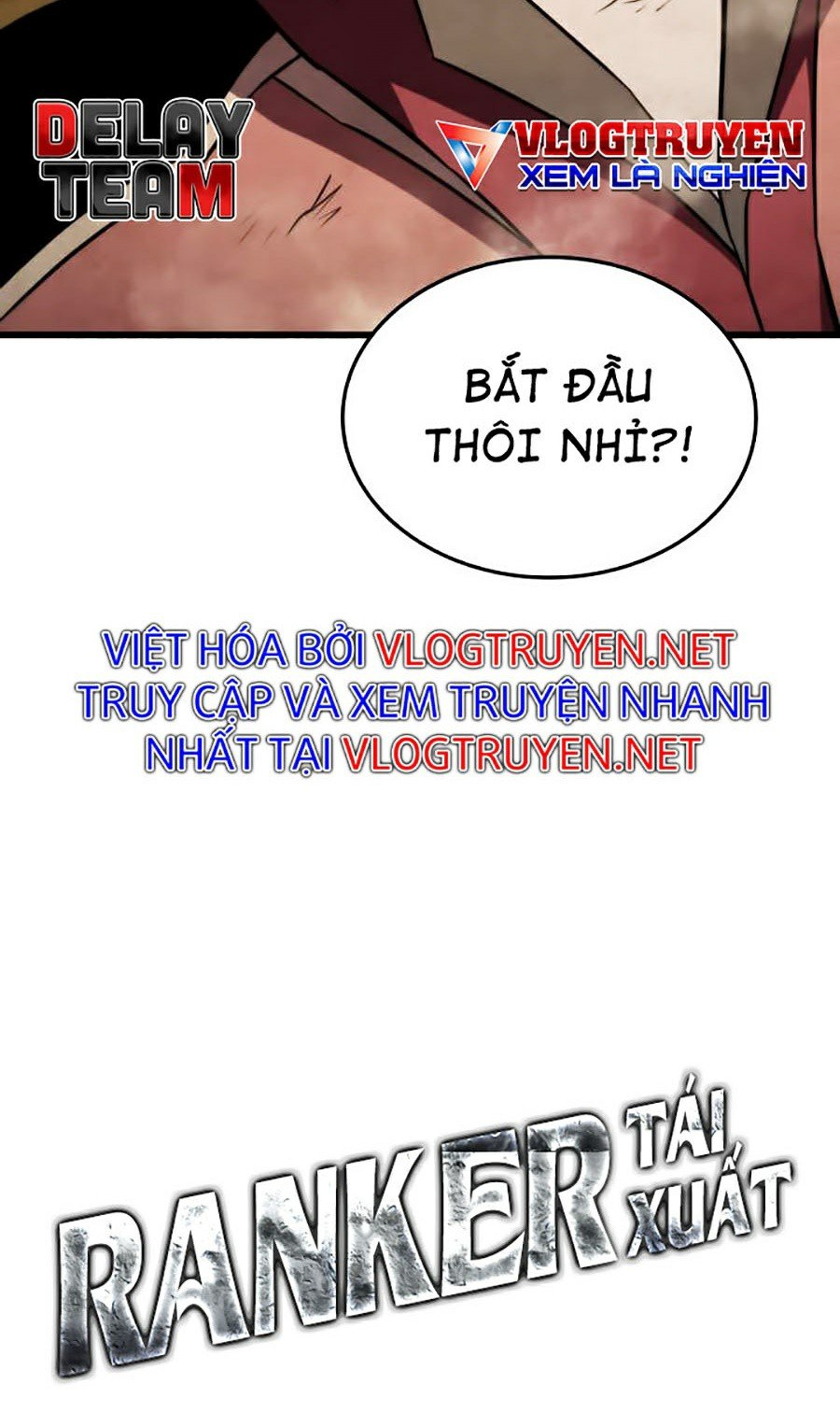 Ranker Tái Xuất: Chapter 33