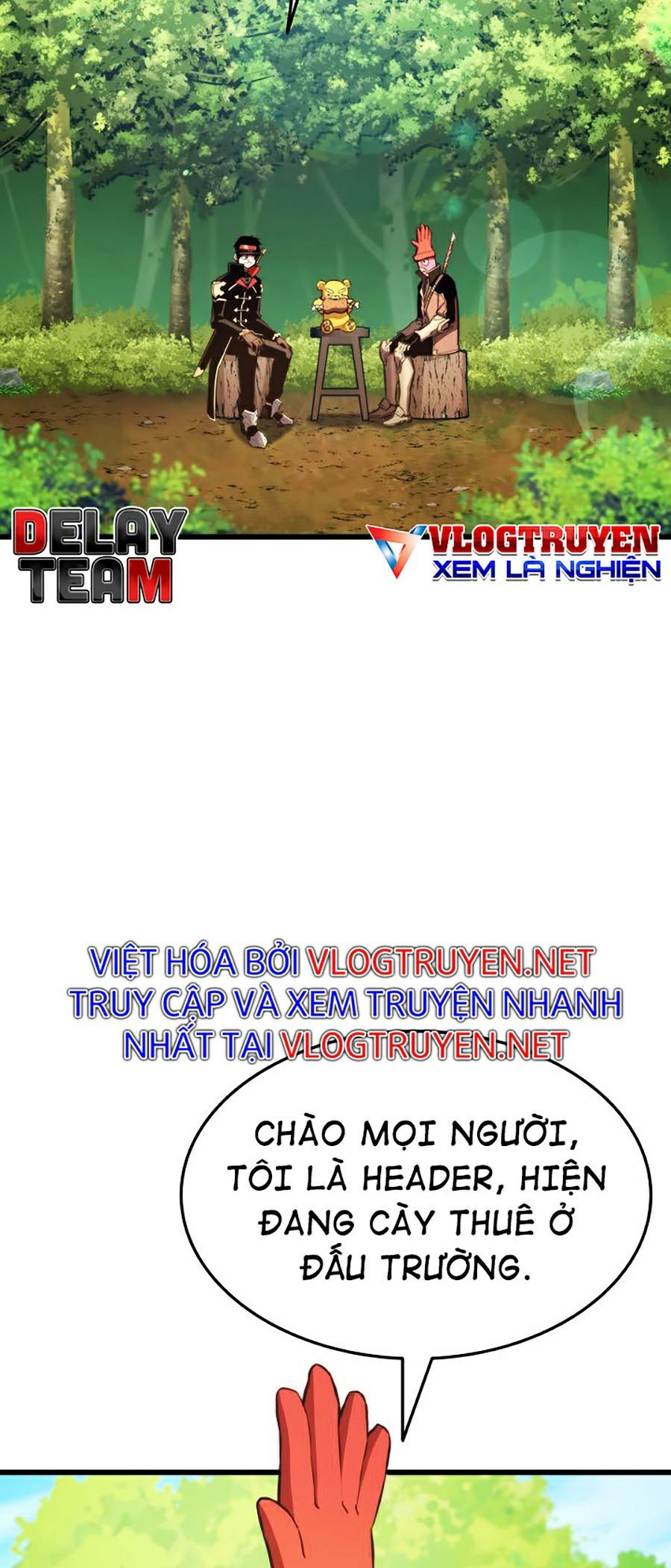 Ranker Tái Xuất: Chapter 34