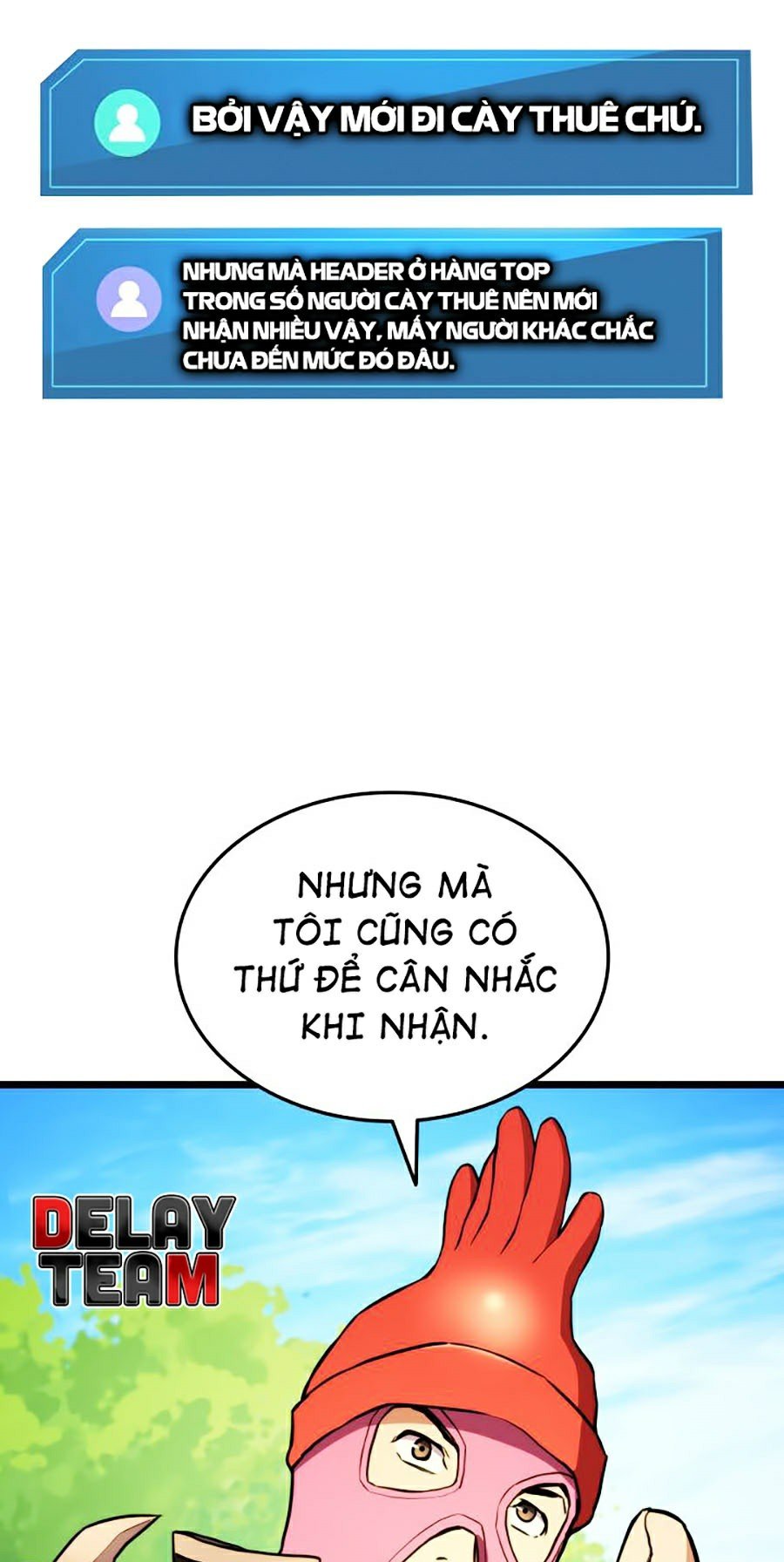 Ranker Tái Xuất: Chapter 34