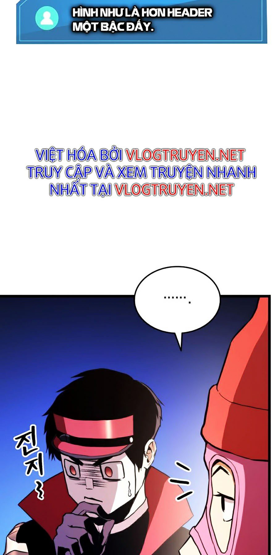 Ranker Tái Xuất: Chapter 34