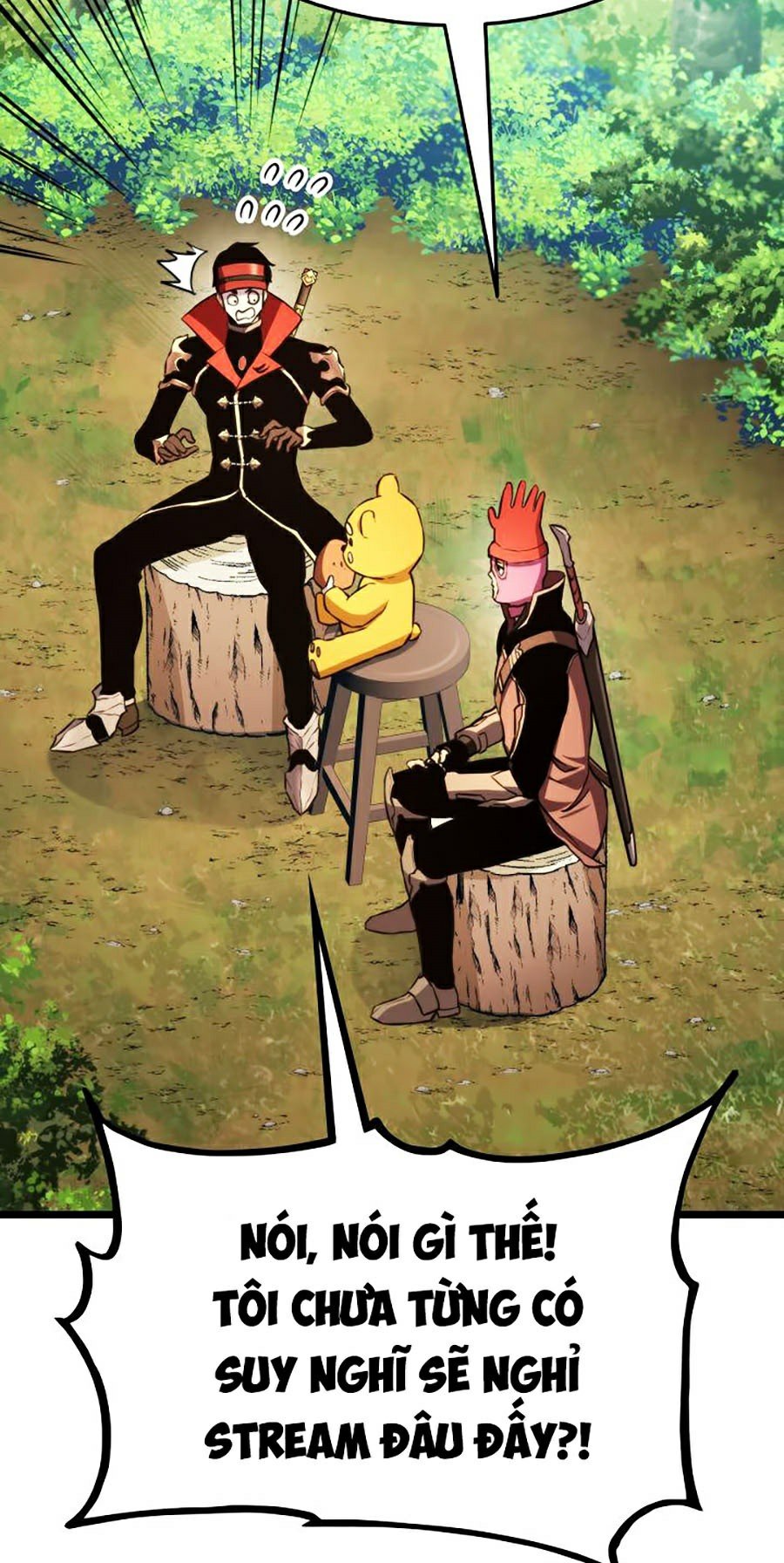 Ranker Tái Xuất: Chapter 34