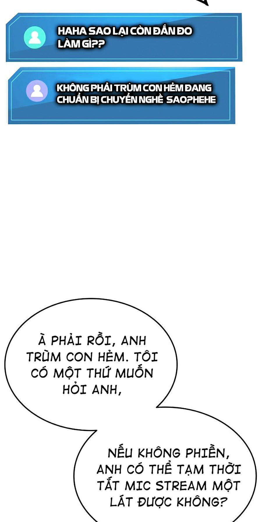 Ranker Tái Xuất: Chapter 34
