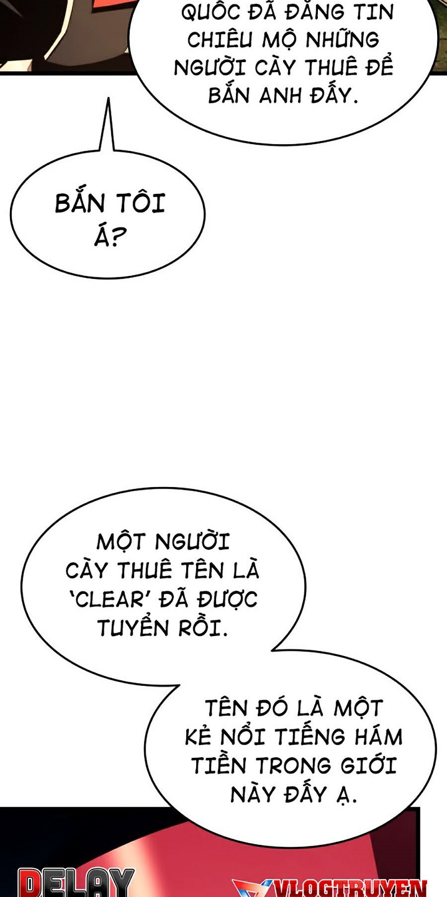 Ranker Tái Xuất: Chapter 34