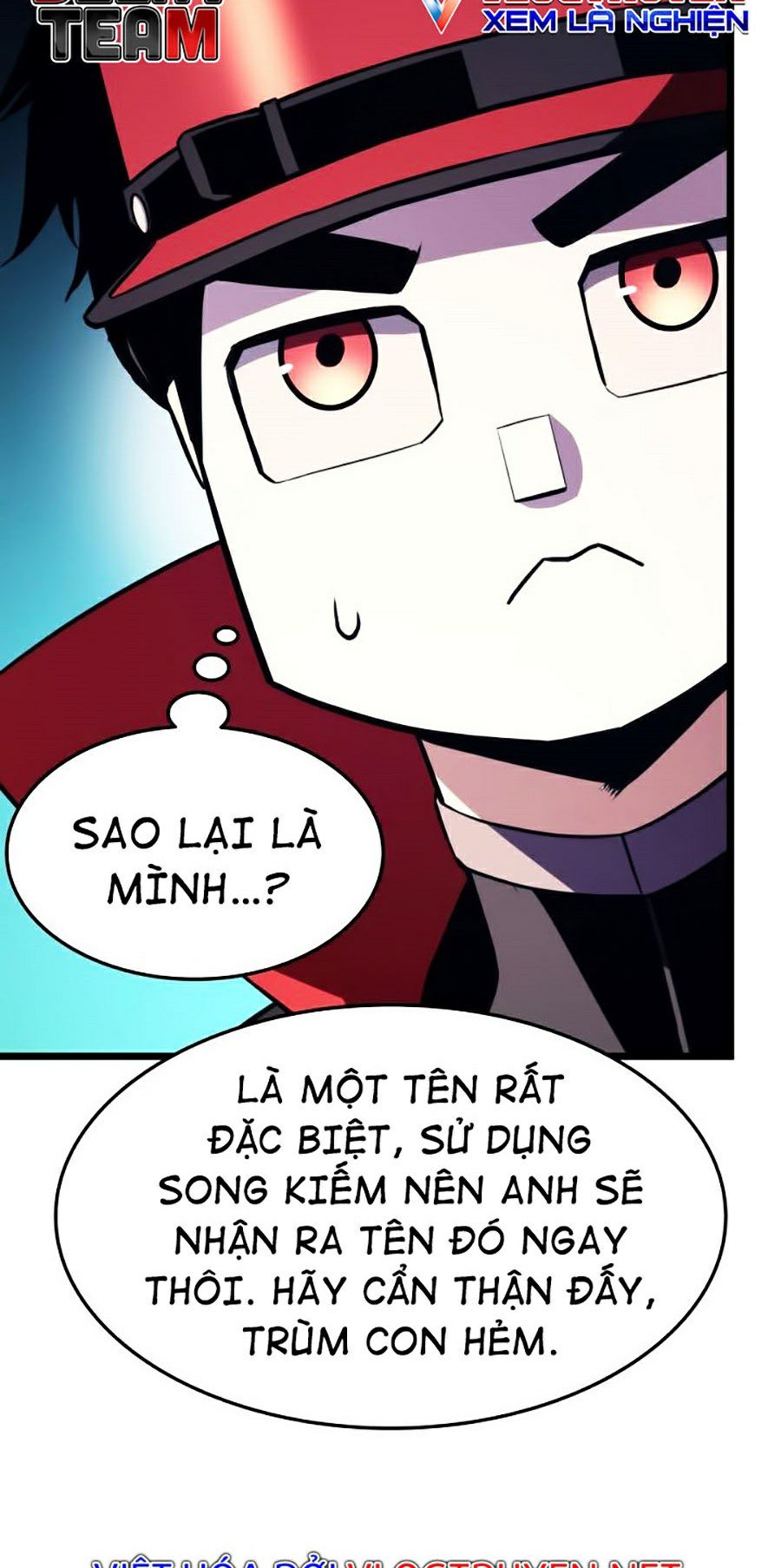 Ranker Tái Xuất: Chapter 34