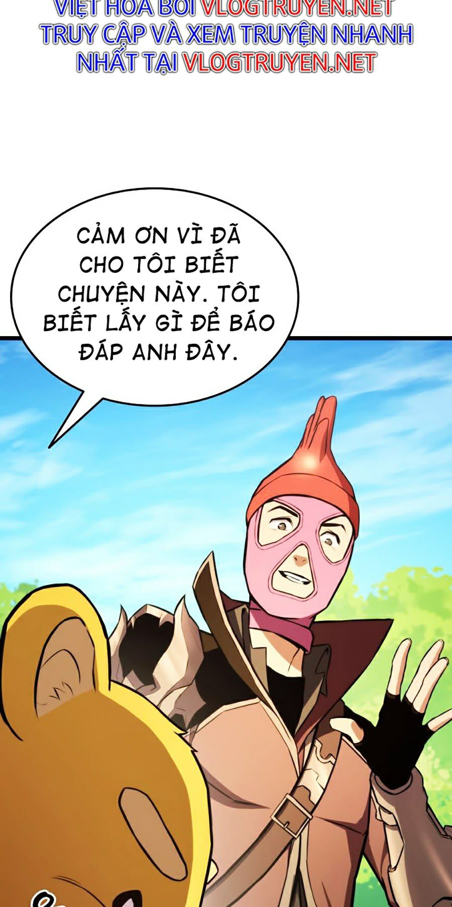 Ranker Tái Xuất: Chapter 34