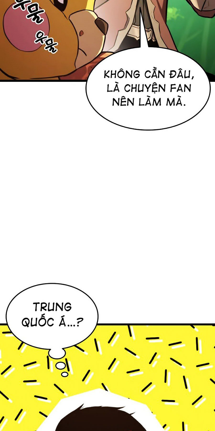 Ranker Tái Xuất: Chapter 34