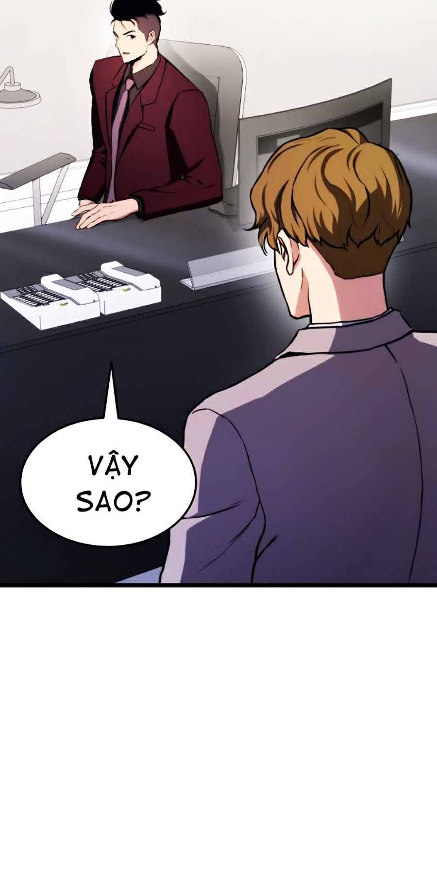 Ranker Tái Xuất: Chapter 34