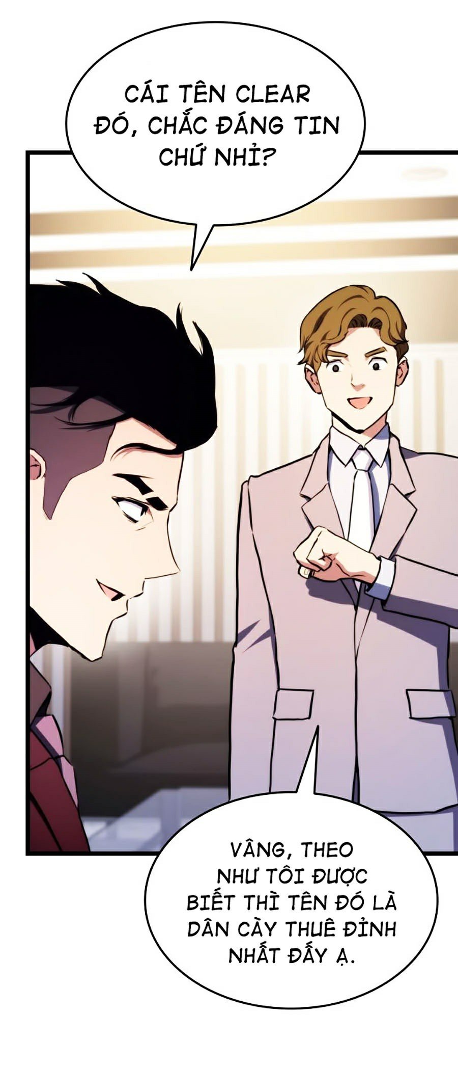Ranker Tái Xuất: Chapter 34